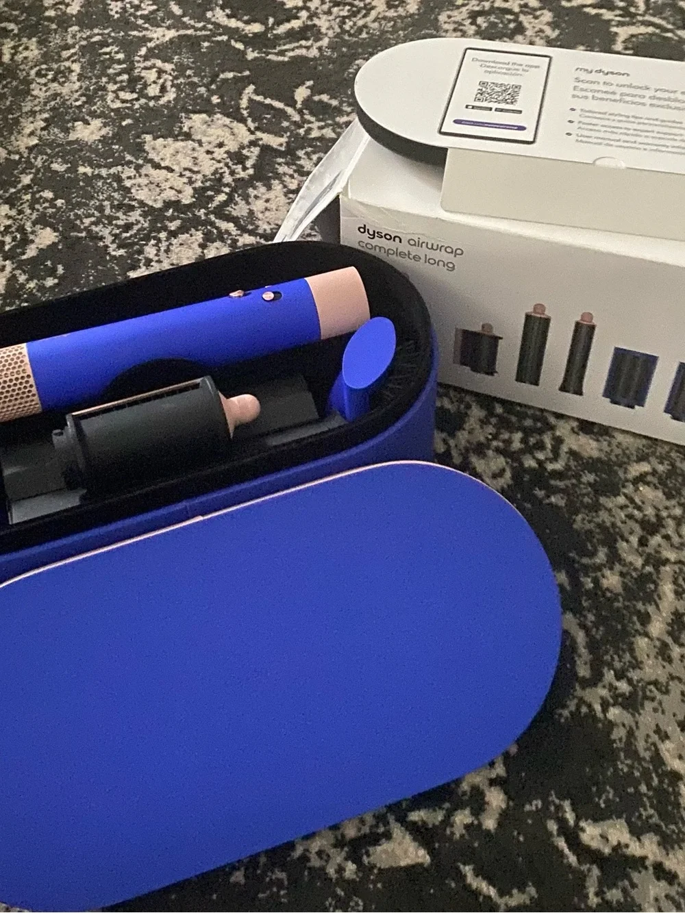 Dyson limited edition